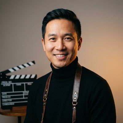 黑丝影视导演陈思远