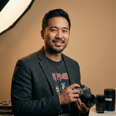 黑丝摄影师赵明轩