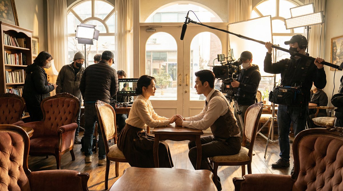 黑丝短剧视频拍摄