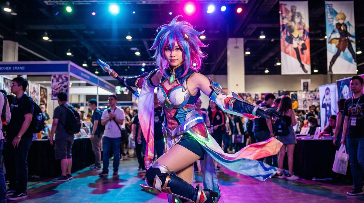 黑丝动漫cosplay视频